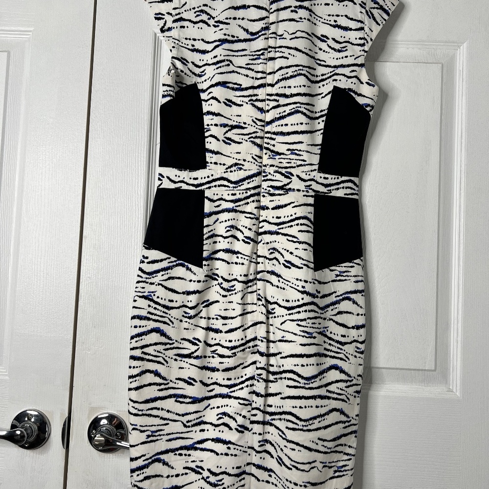 French Connection dress - Picture 2 of 5